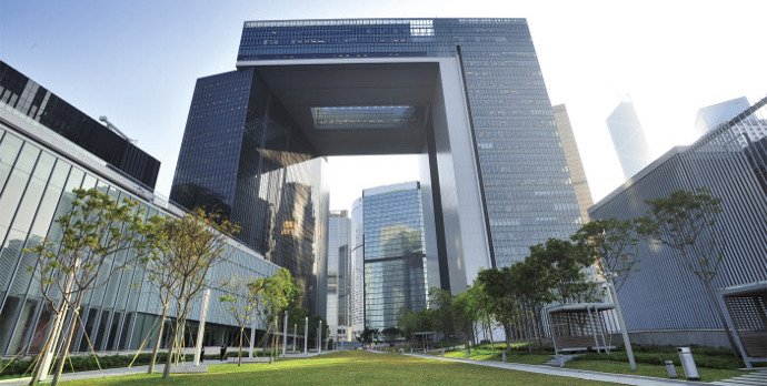 美若撤銷香港特殊地位 港府警告恐傷害彼此利益