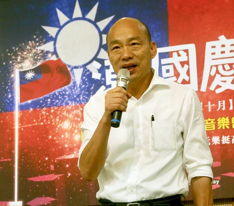 韓競辦：港「禁蒙面法」非治本之策 籲理性溝通