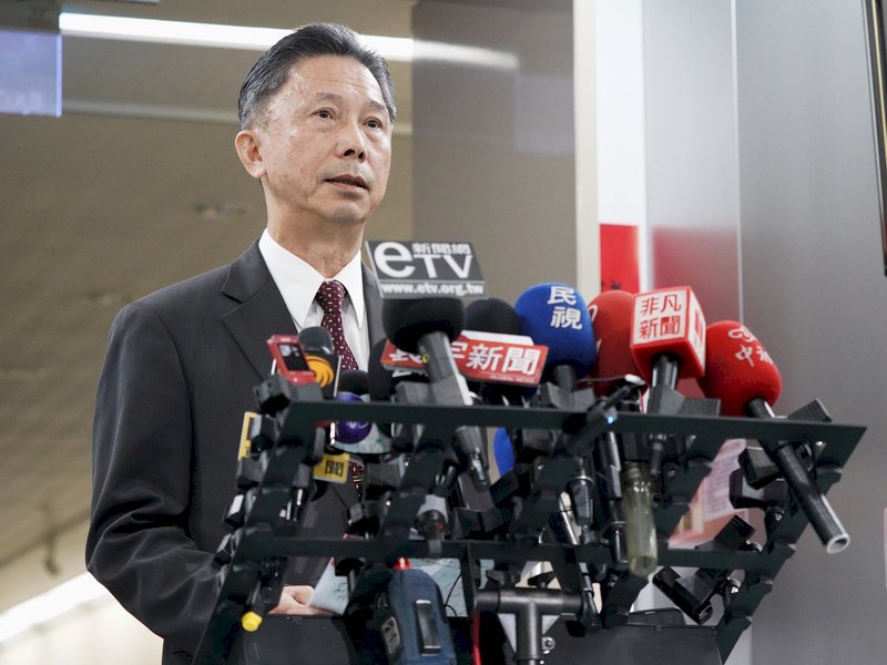 與布拉格締結姊妹市 北市：頭銜用台灣  盼議會通過