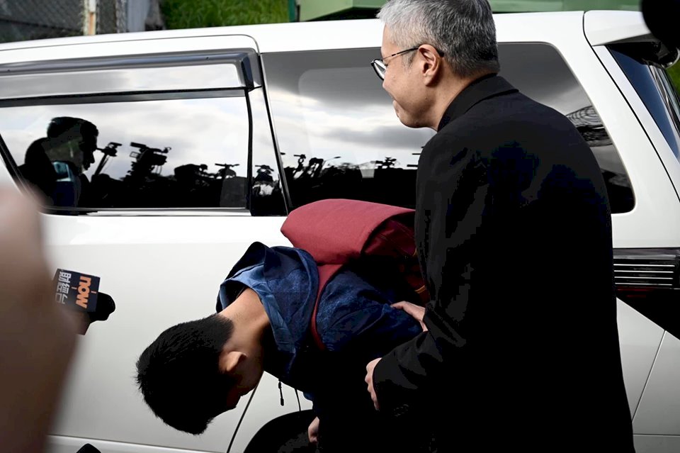 香港政府：就台灣殺人案疑犯赴台安排 已與台方聯繫