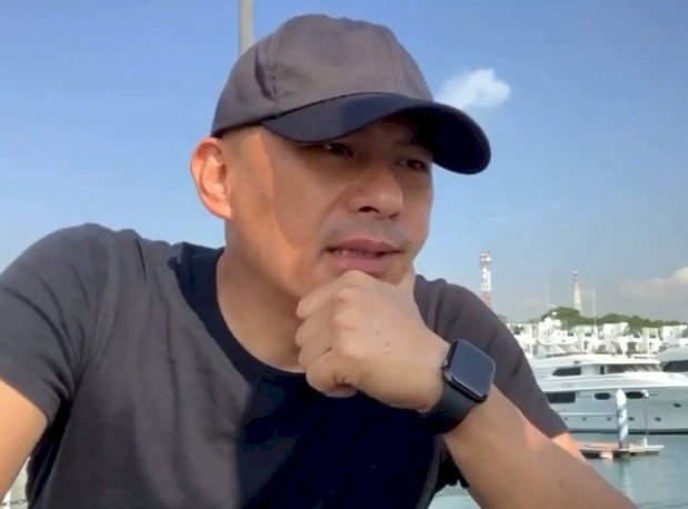 港人在新加坡舉行集會活動 遭扣護照調查
