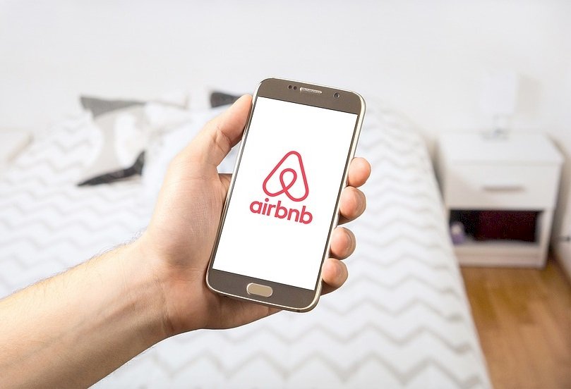 武漢肺炎衝擊/ Airbnb取消北京入住預定至二月底