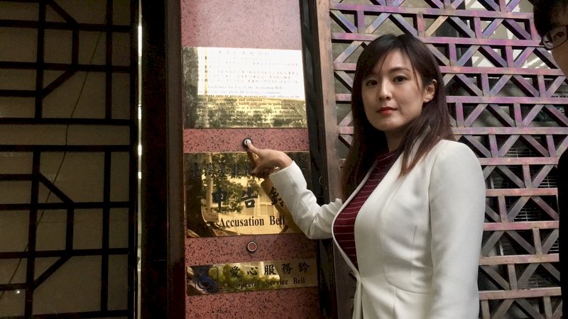 週刊爆大安區房產挨告 韓國瑜：意圖使人不當選