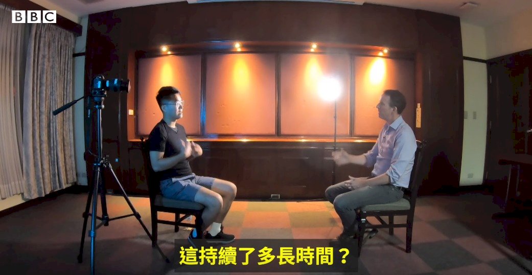 中國官媒播鄭文傑「召妓被認罪」 英國要查