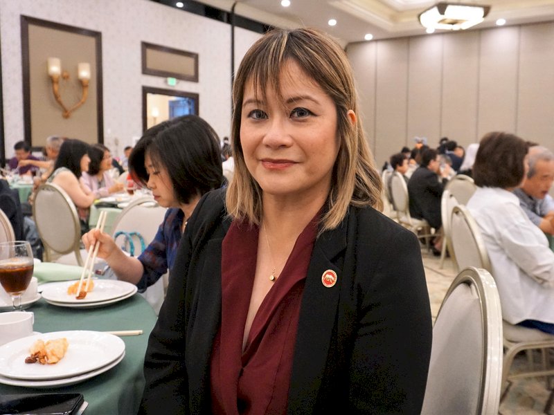 台裔加州女參議員準備提案 手機亂傳裸照有罪