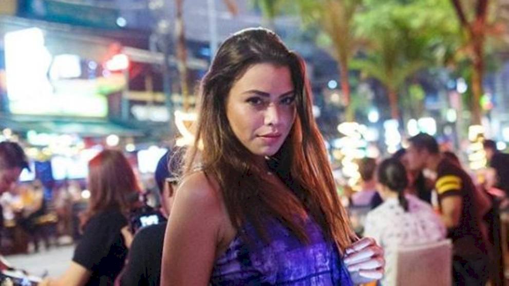 18歲荷蘭女模大馬裸體墜樓亡 謀殺案重啟調查