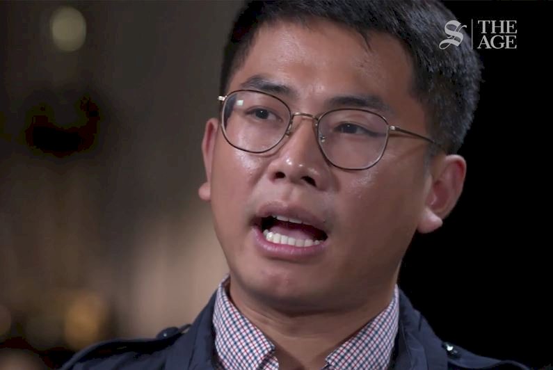 共諜疑雲 澳媒：情報圈研判王立強只是小角色