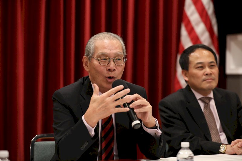 駐美代表處農業組開始運作 目標重啟TIFA會談