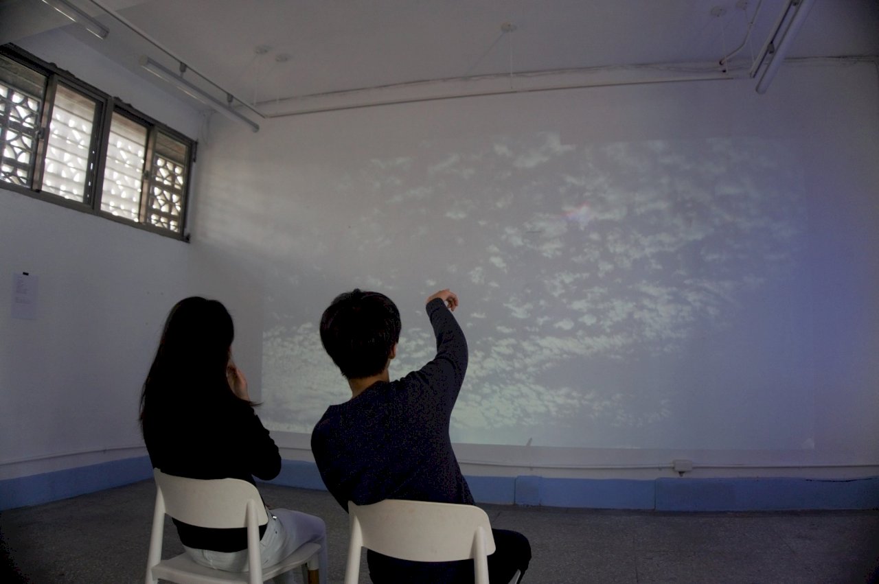 與社會對話 促轉會辦政治受難者「卸密」創作成果展