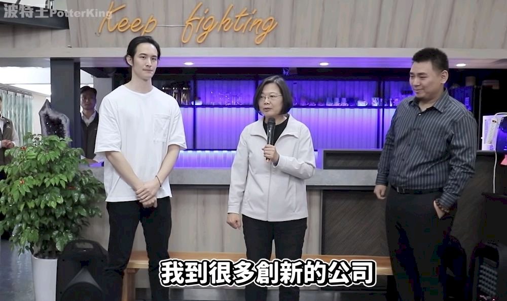 被迫政治表態屢見不鮮 台灣品牌靜待時過境遷