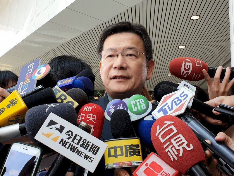 黑鷹傷者恢復佳 黃佑民陳映竹6日出加護病房