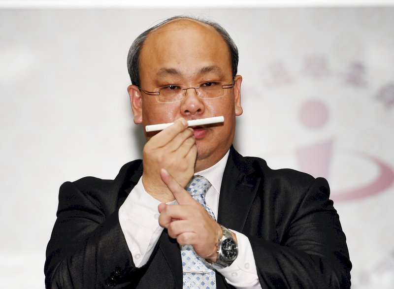 向高雄區長與校長喊話 中選會籲依法借場地辦罷韓投票