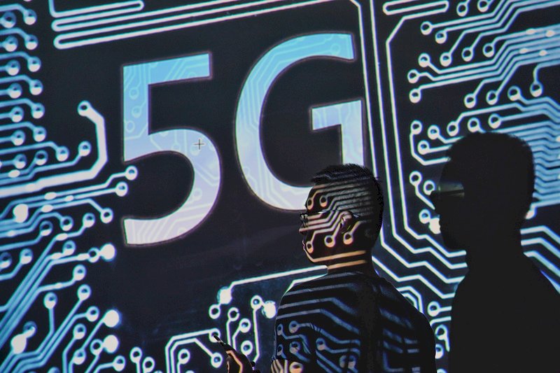 5G標金飆天價 學者籲：標金應專款專用厚植電信實力