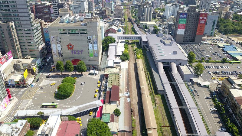 政院核定桃園捷運綠線延伸中壢 最快2030年通車