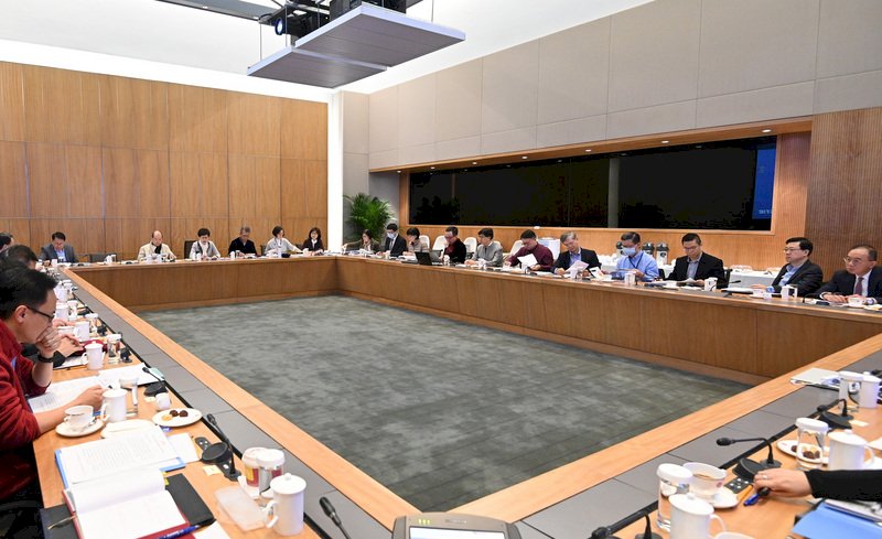 香港要求封關防疫聲音日高 政府面臨抉擇