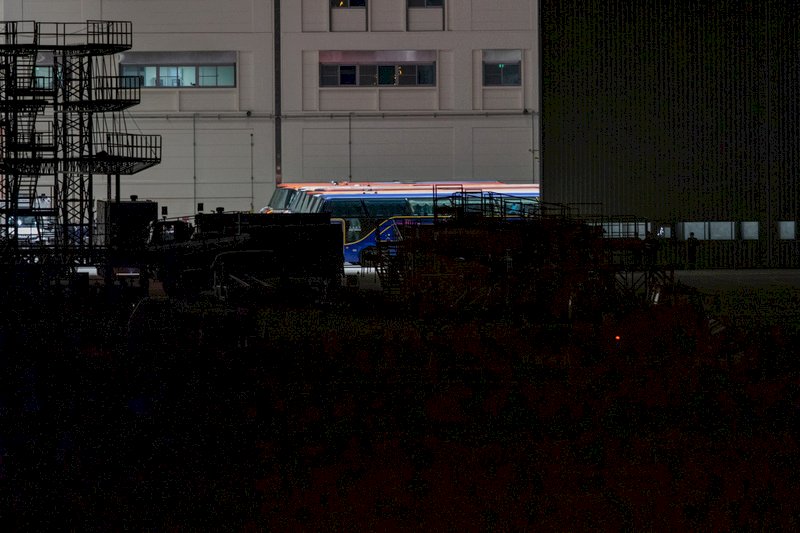 首批滯留武漢台人 晚間9時30分起飛返台