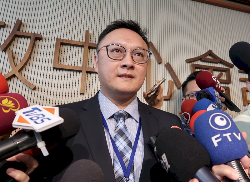 罷韓連署逾45萬份尹立籲知進退 高市府：不拚政治