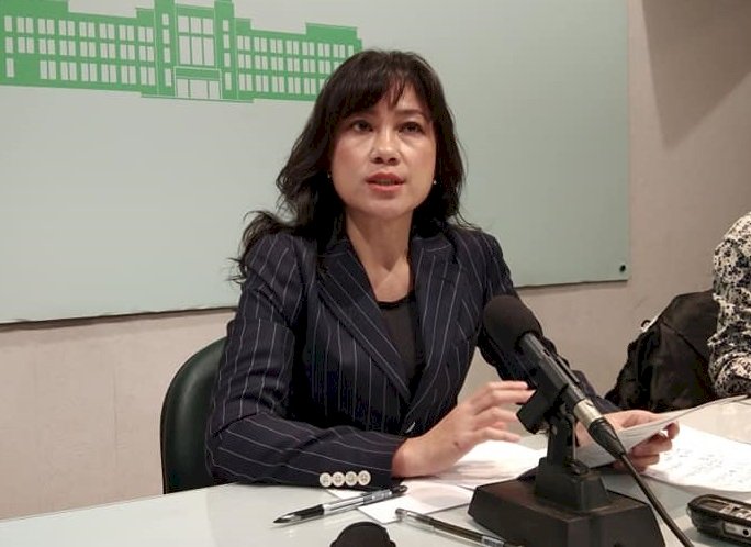 立院三讀追加紓困特別預算 政院：加快腳步執行
