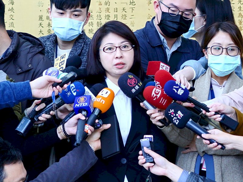 千里送藥任務達成 海基會：展現國人相互扶持精神