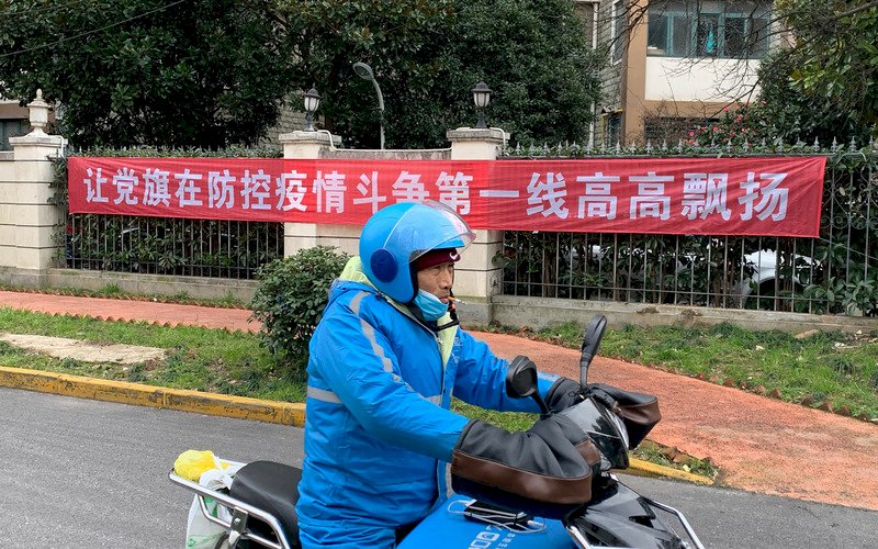 習近平曝1月7日已知疫情 下令影響國際輿論