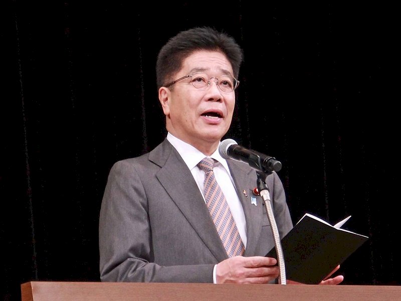 日本厚勞大臣：日本出現首起武漢肺炎相關死亡病例