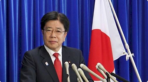 武漢肺炎疫情擴大 日厚勞大臣：看不清感染途徑