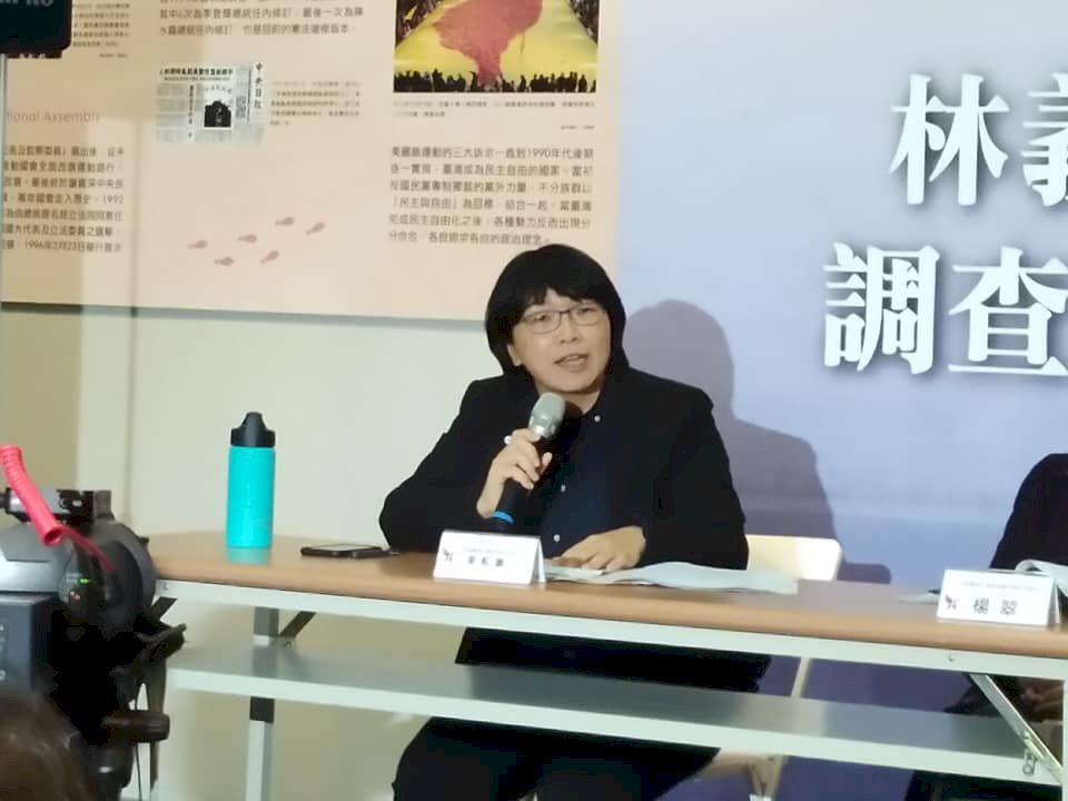 防疫優先 促轉會總結報告提出時機仍要評估