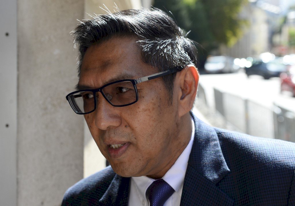 MH370機長自殺式謀殺 馬來西亞前官員：空穴來風