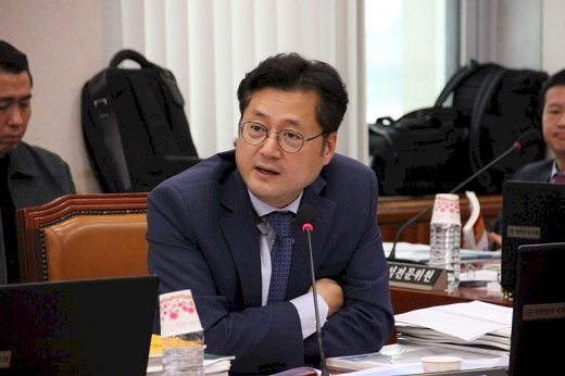 國情差很大 武漢式封城韓國行不通