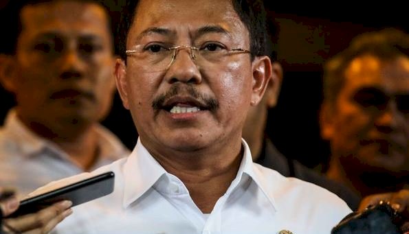 印尼首例個案拖2週才確診 同住家人竟不篩檢