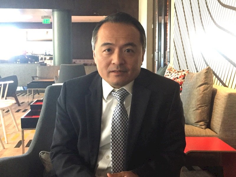台灣防疫登國際期刊 王智弘：美也應中央統合