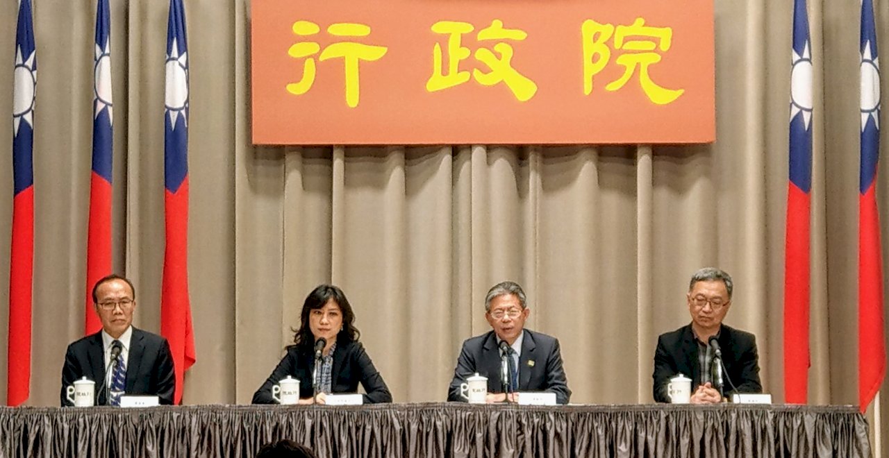 政院拍板41.25億穩定就業措施 減班休息勞工最多可領34,800元