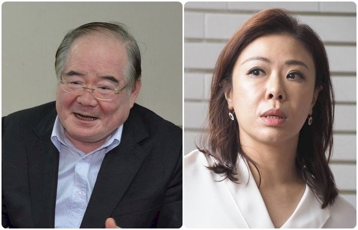 國民黨務人事底定 李乾龍接秘書長 李彥秀任副秘