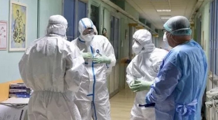 義大利疫情嚴峻 萬名醫科生可免資格考立即執業