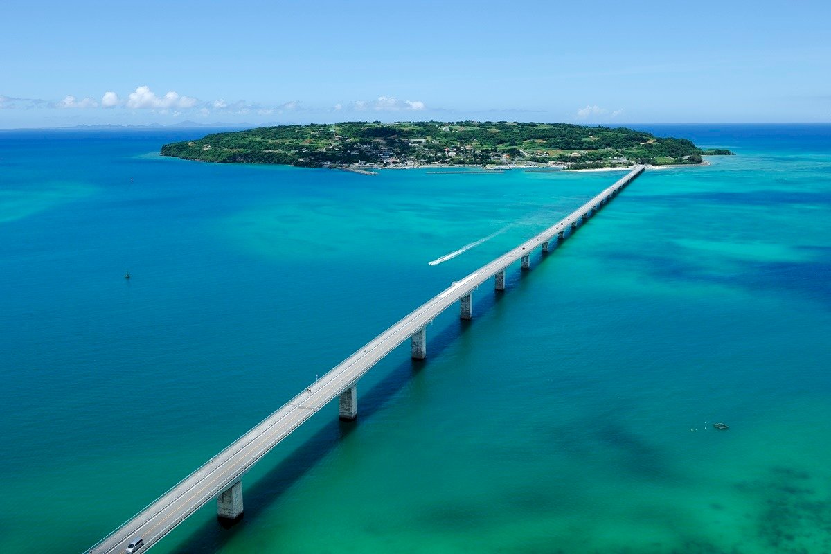 台灣提升日本旅遊疫情 沖繩憂觀光將受重創