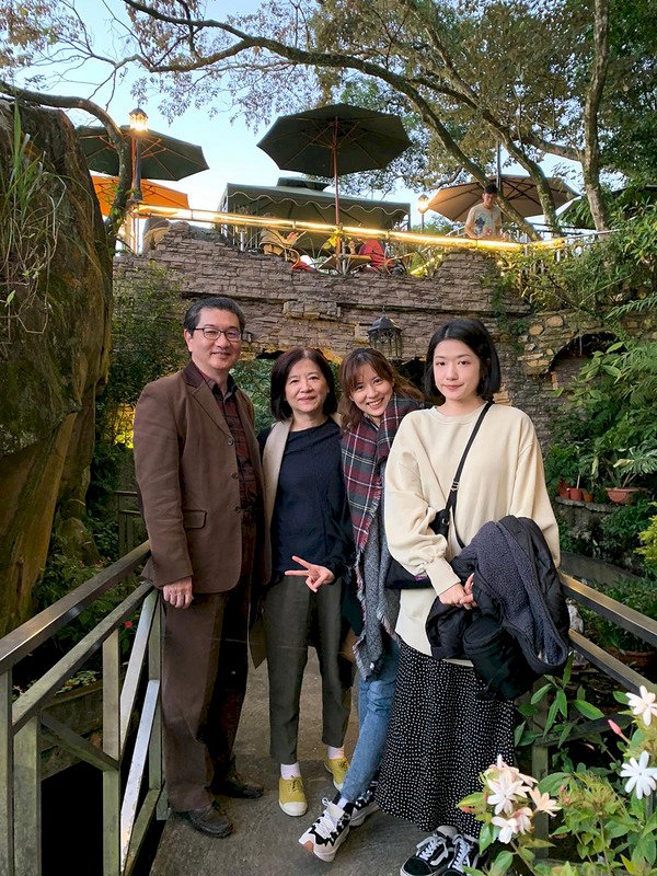 新加坡亞洲影藝創意大獎 林錫輝任親善大使