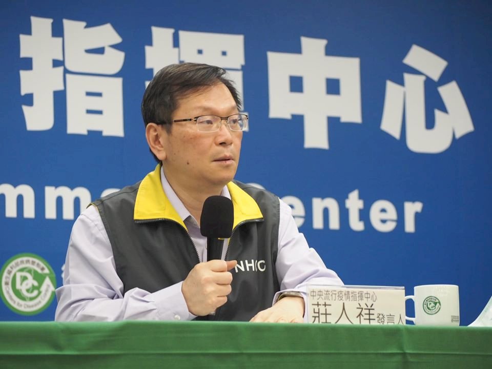 17人奧捷團今新驗出2人陽性  預計5日公布確診