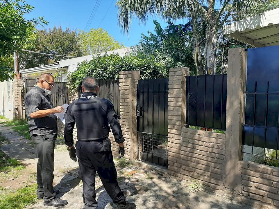 阿根廷超級感染源 參加派對害全家住院祖父亡