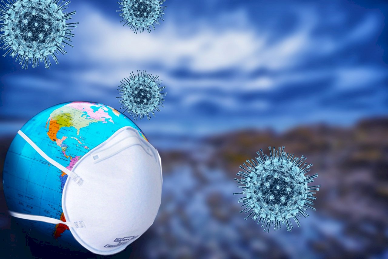 全球武漢肺炎逾8.6萬人不治 破146萬確診
