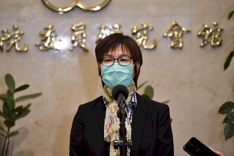 紓困亂象叢生 立委籲中央儘速規劃紓困ABC解民怨