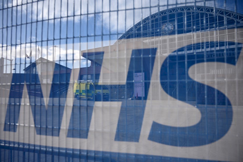 防疫辛勞只調薪1％太心寒 英女王頒獎安撫NHS