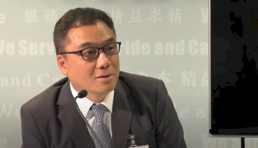 港廢棄中學發現土製炸彈 警方稱原料來自理大