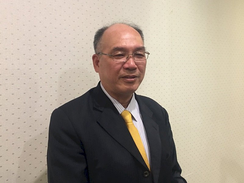 中共軍演消息無損台股收紅 工商產業界各有看法