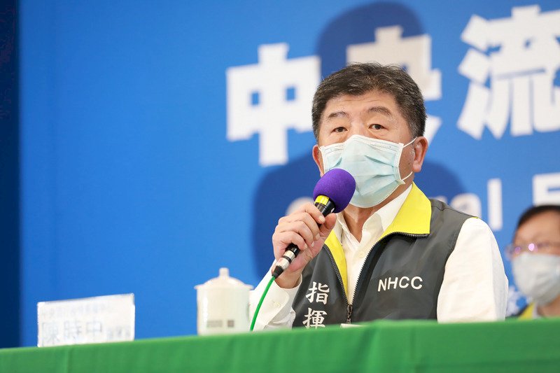 防疫新生活  指揮中心研議安心飲食認證標章