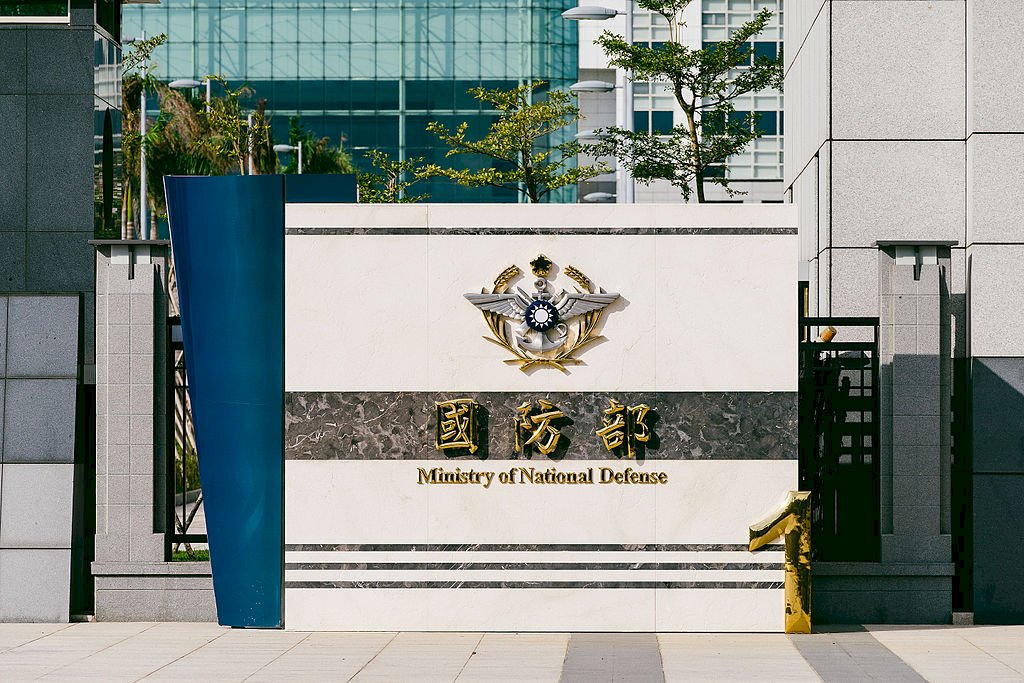 疫情燒進軍營  國防部本部5人確診均輕症