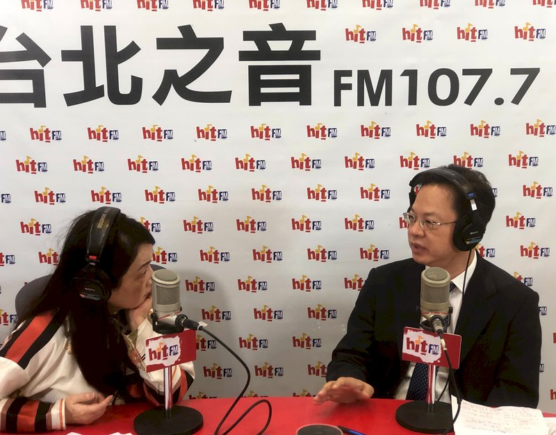 龔明鑫：振興券初步規劃 付1000換3000元