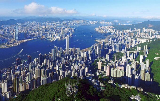 港區國安法讓人憂 北京派員赴港收集意見