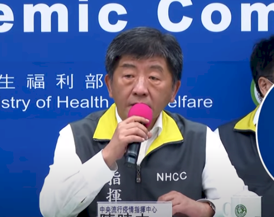 指揮中心：邊境解封無時間表、過境中轉只限國際線