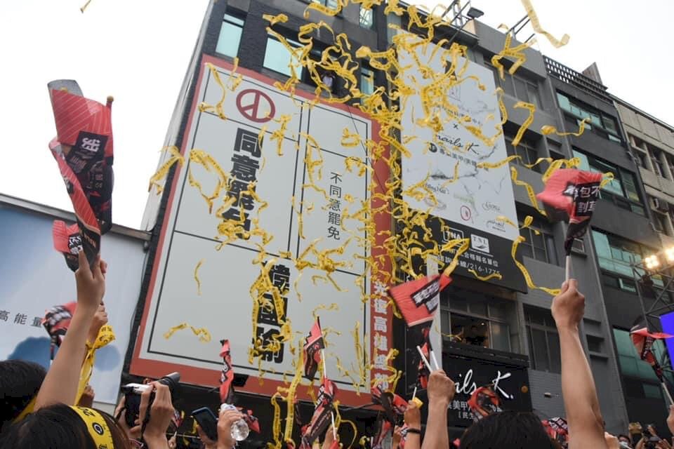 罷韓過關 行政院下週討論高雄市長代理人選