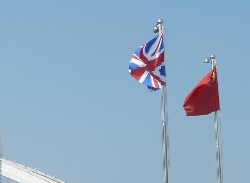 惹惱這國非同小可！近半英國人視中國為嚴重威脅並支持對人權究責